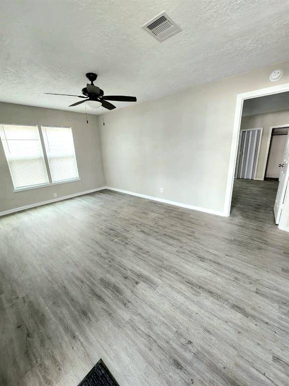living room area
