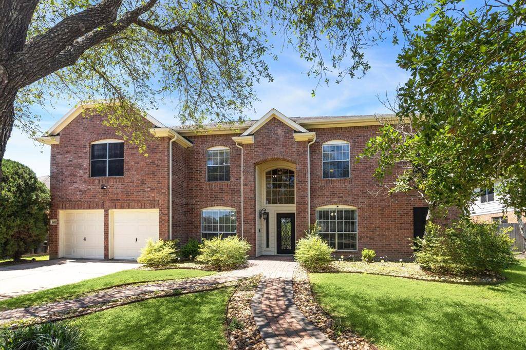 Welcome home