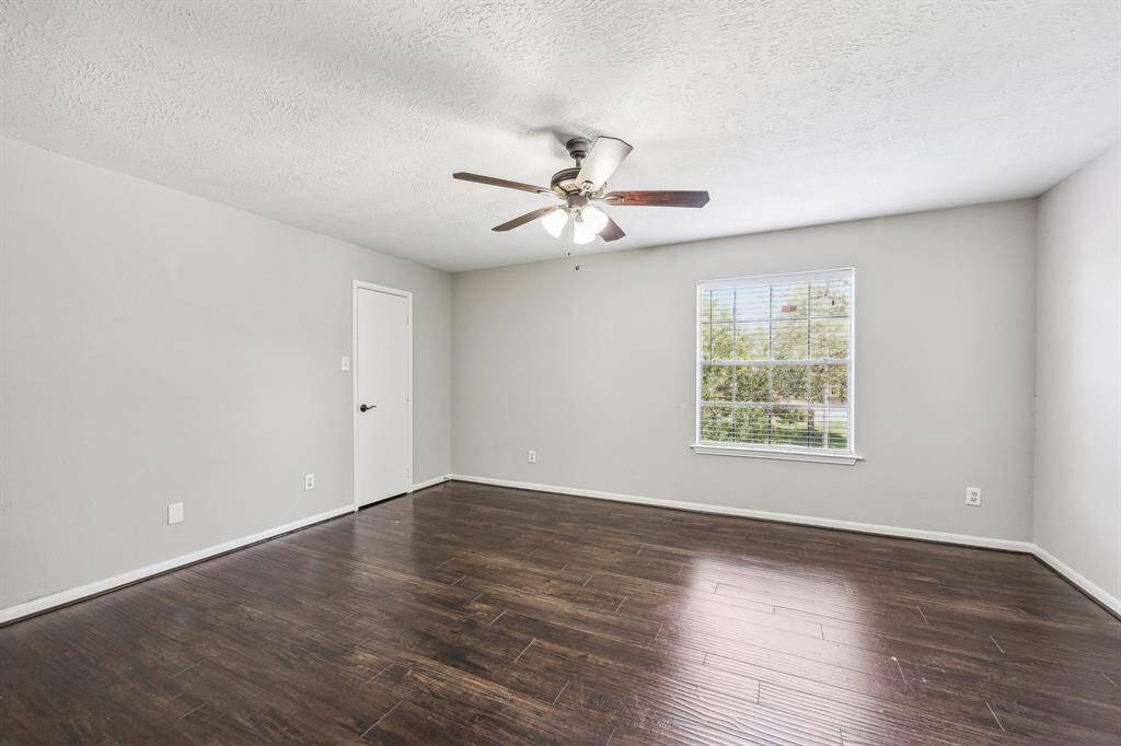 Secondary#3 Bedroom