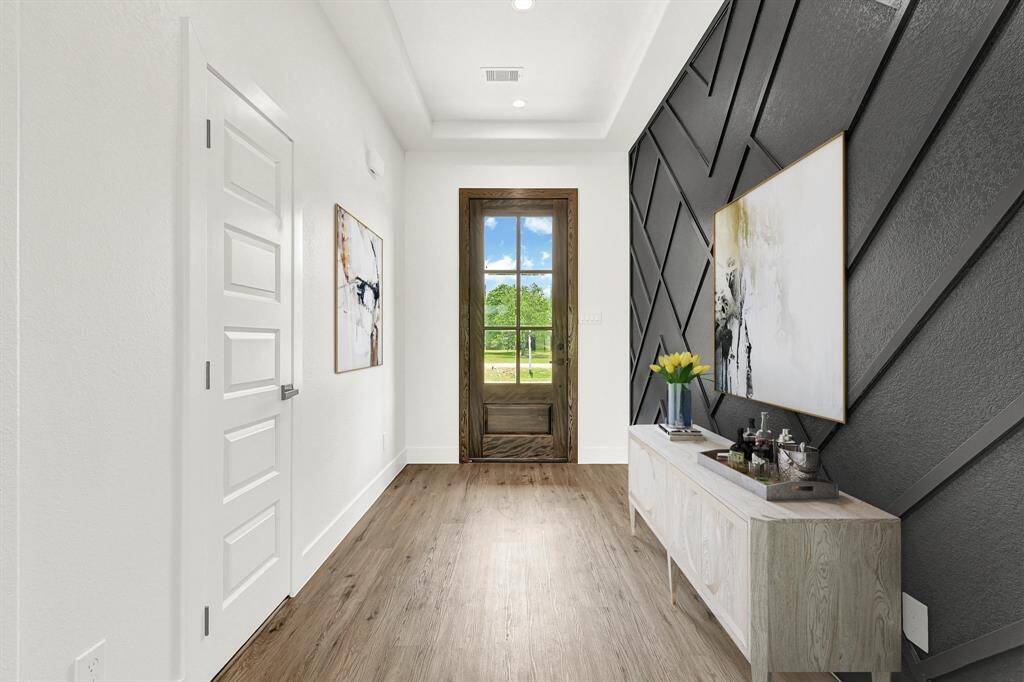 Nearly 1/2 AC lot