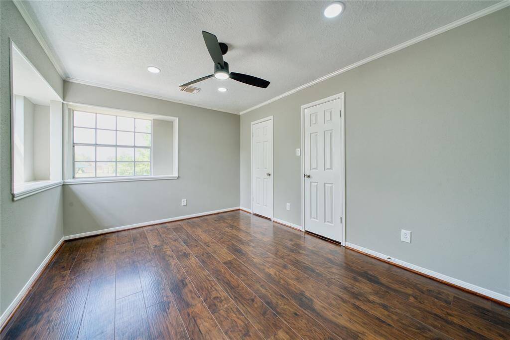 3rd Bedroom