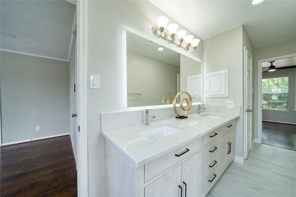 3rd Bathroom
