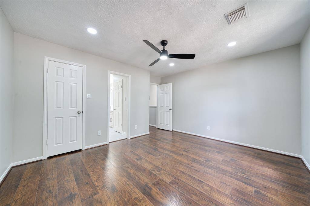 4th Bedroom