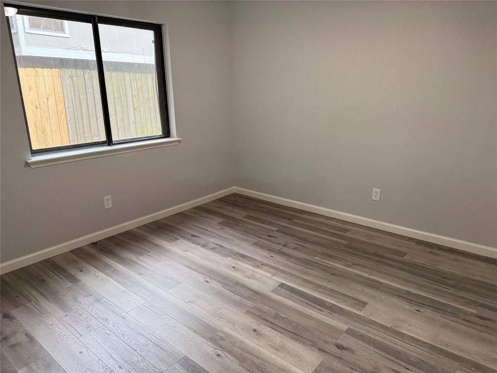4th Bedroom