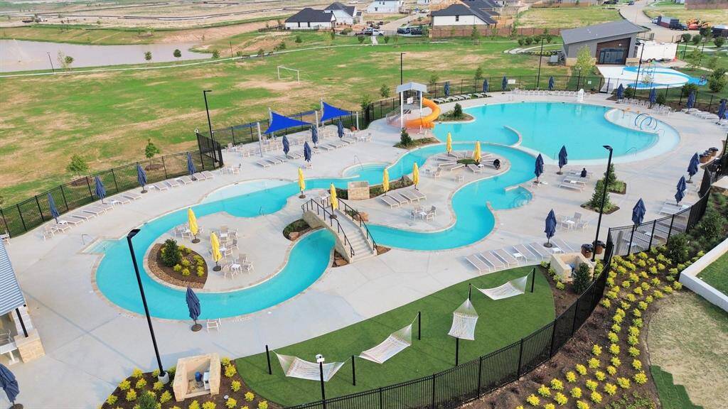 Another view of the Pool.