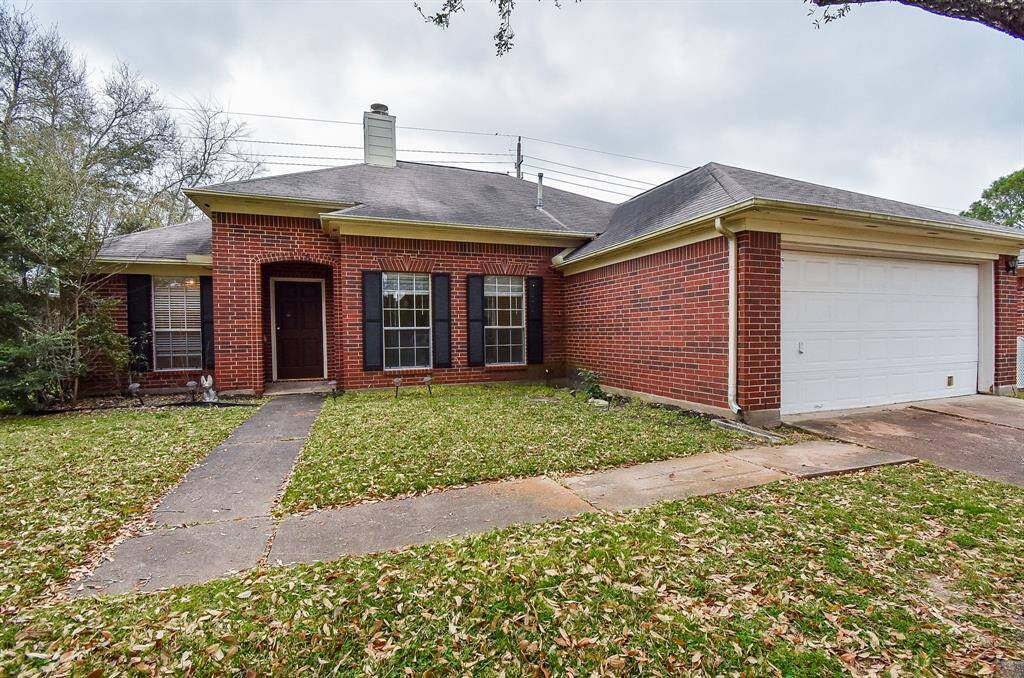 6818 Cansfield Court