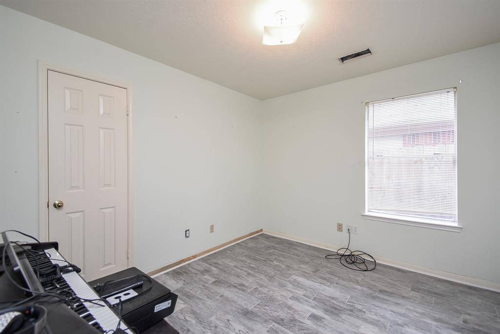 Bedroom #2