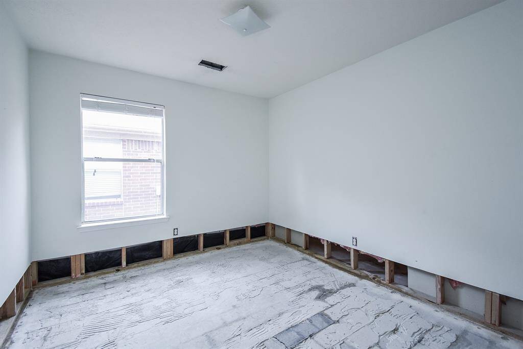 Bedroom #3