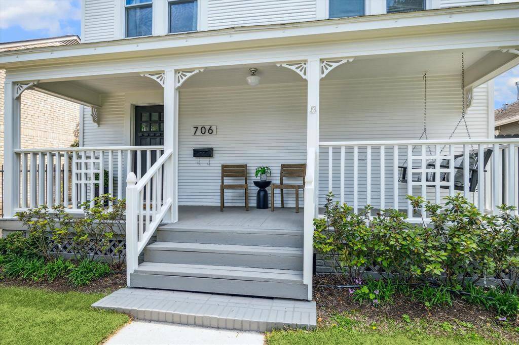 Morning coffee, afternoon chats, or just watching the world go by. This porch was made to hold memories and moments.