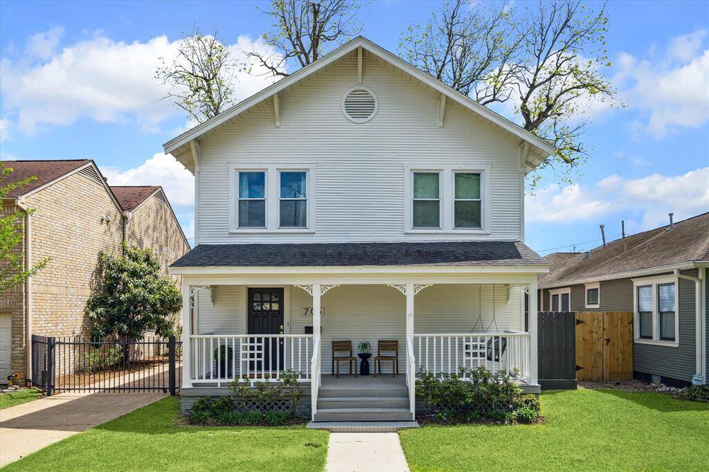 A final look at this classic two-story home with welcoming front porch and clean architectural lines. A rare blend of charm, comfort, and thoughtful updates in the heart of the neighborhood.Let me know if you'd like all these descriptions in a single document or ready to plug into your listing platform.
