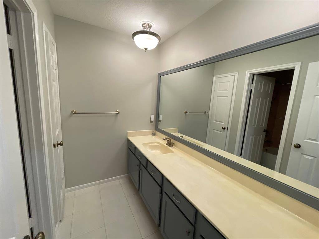 Hall Bath
