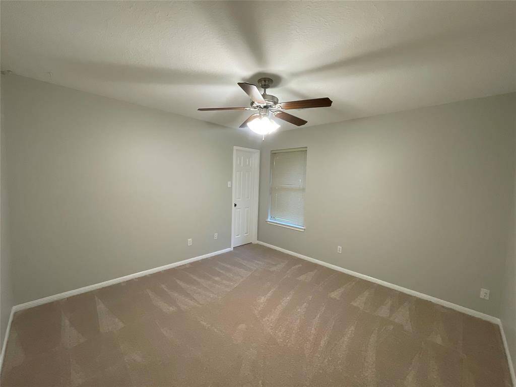 3rd Bedroom