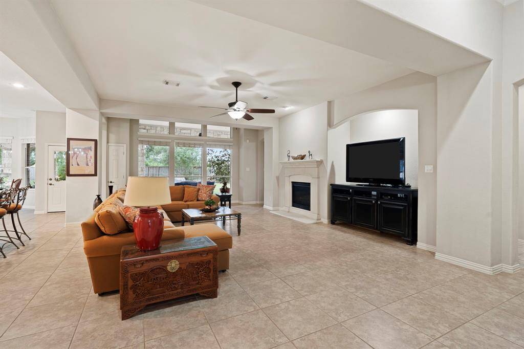 You'll love the thoughtful details like custom closets added during construction to maximize storage and efficiency.