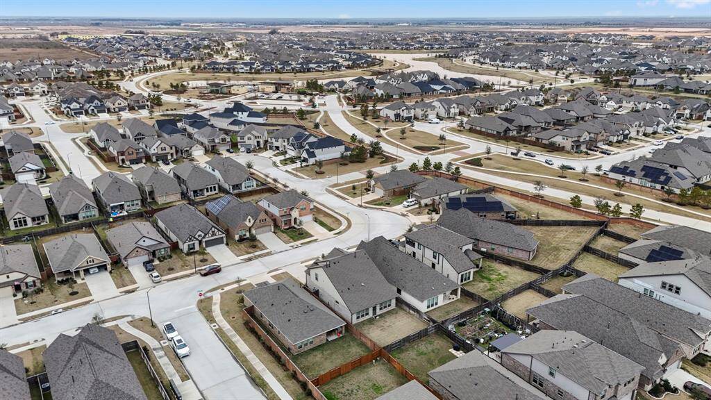 Elyson, a master-planned community in Katy, Texas, offers a wide array of amenities designed to enhance your lifestyle.