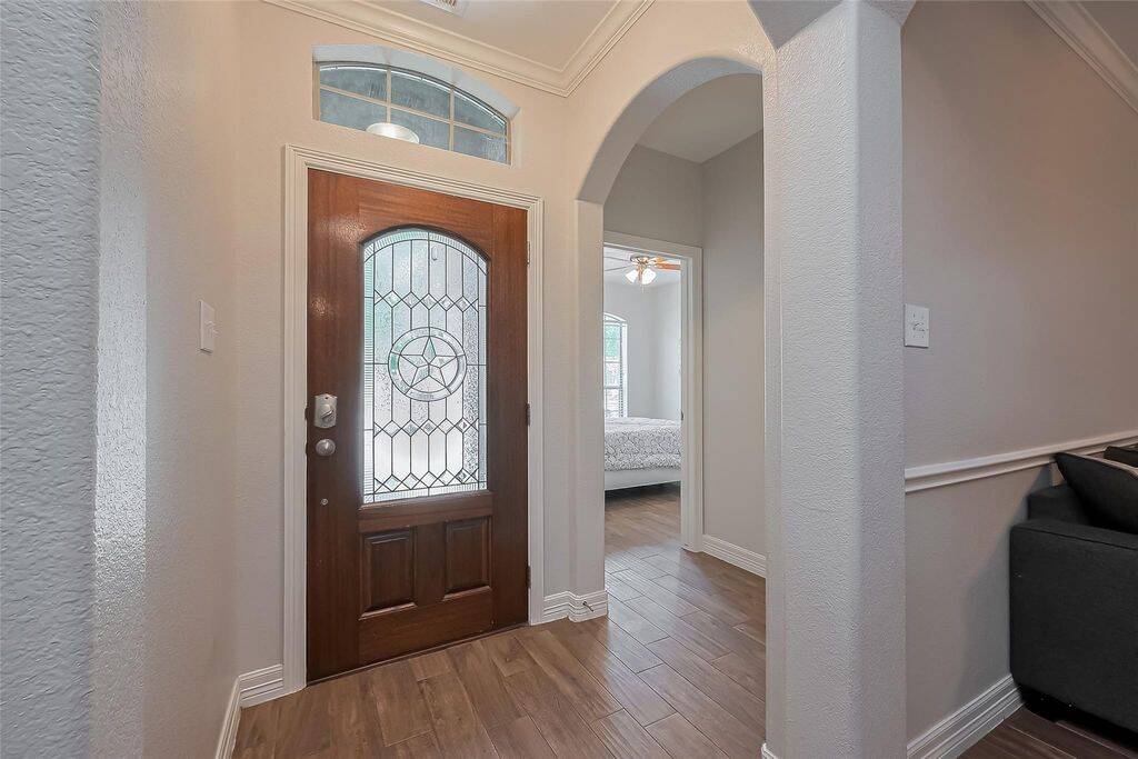 Entryway