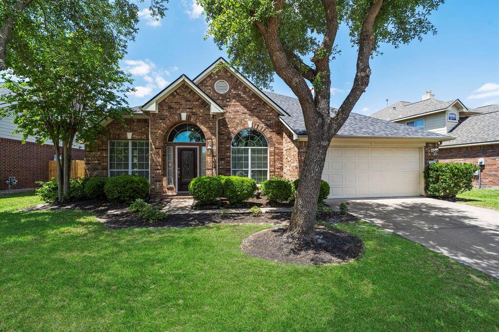 Charming One-Story Brick Home in Grand Mission!