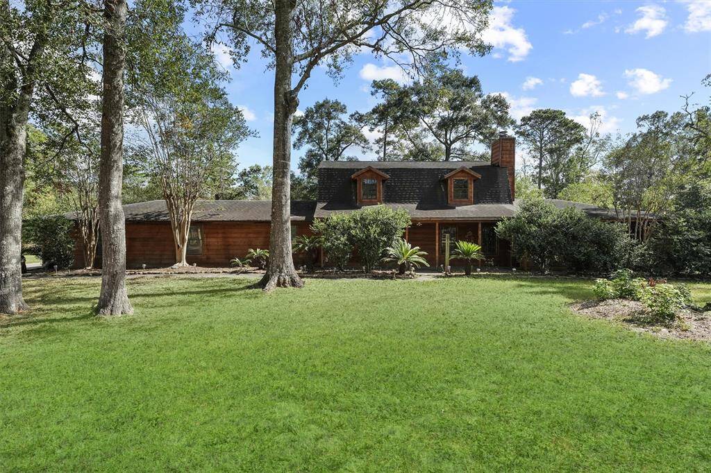 Welcome to this charming home in the country