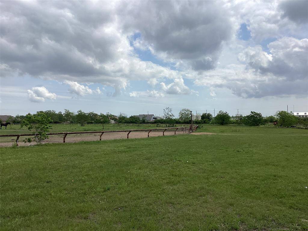 Racetrack