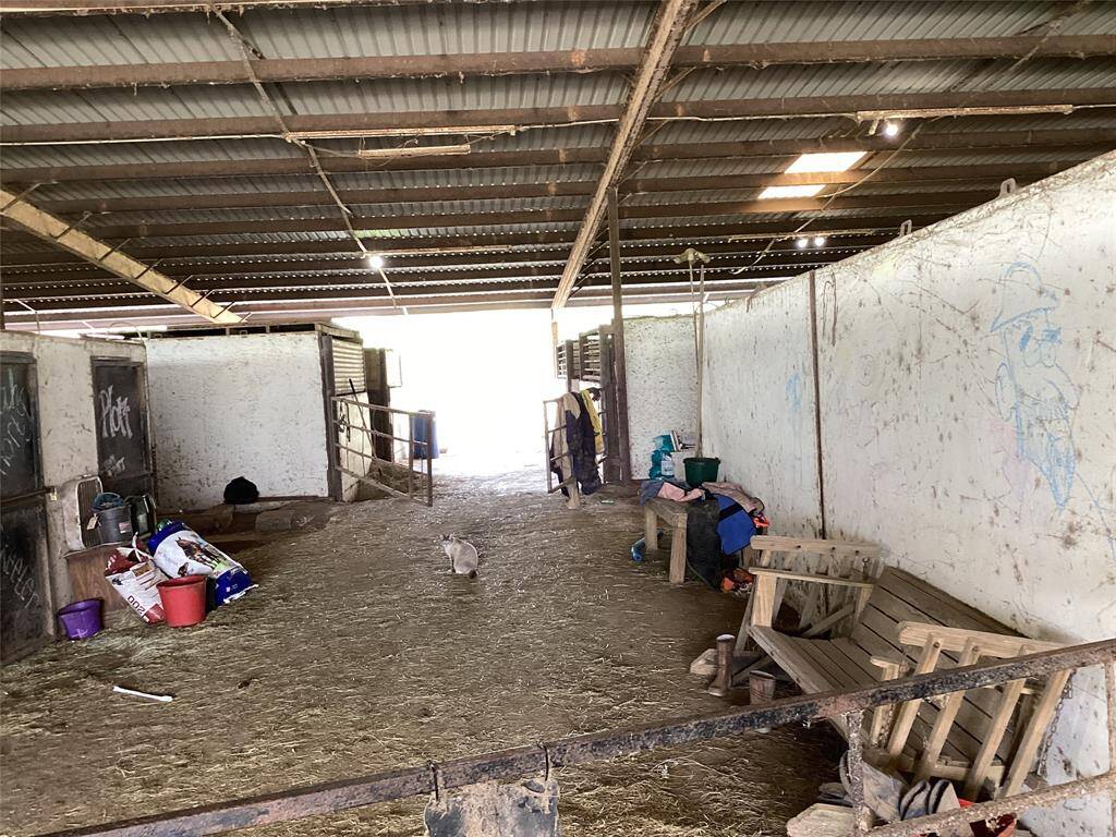 tackroom