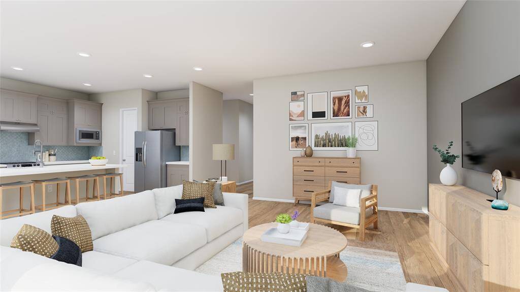 Pictures are representative of floor plan - not actual home for sale