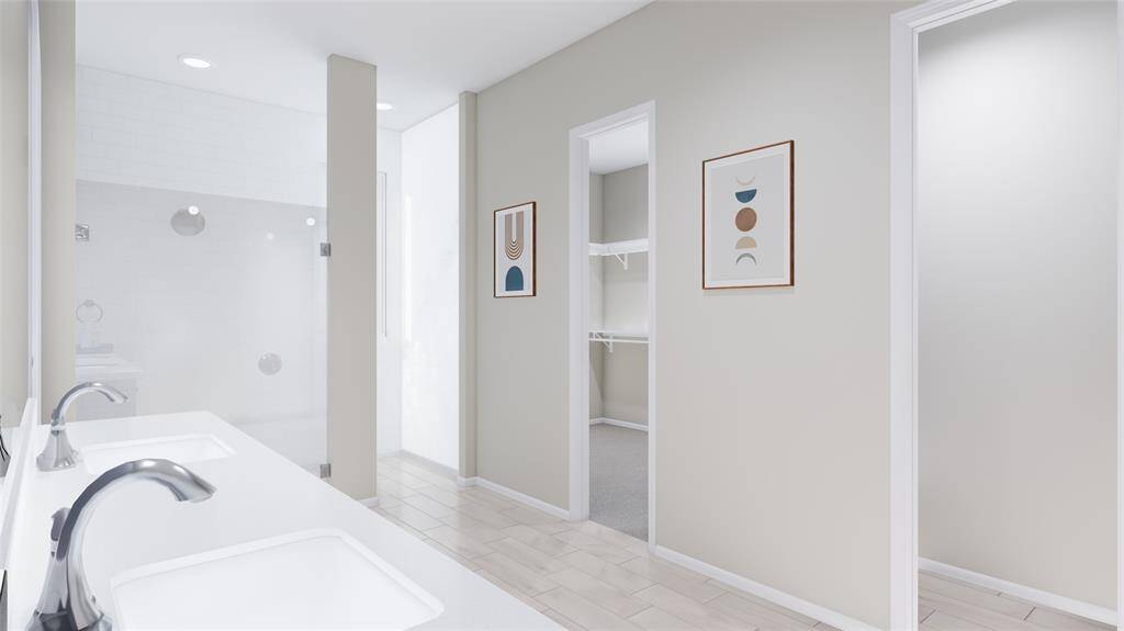 Pictures are representative of floor plan - not actual home for sale