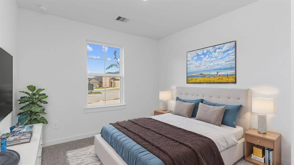 *Images and 3D tour are for illustration only and options may vary from home as built.
