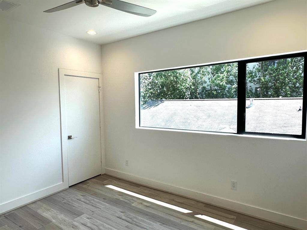 Bedroom #2.