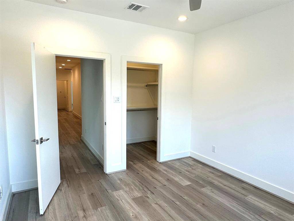 Bedroom number three.
