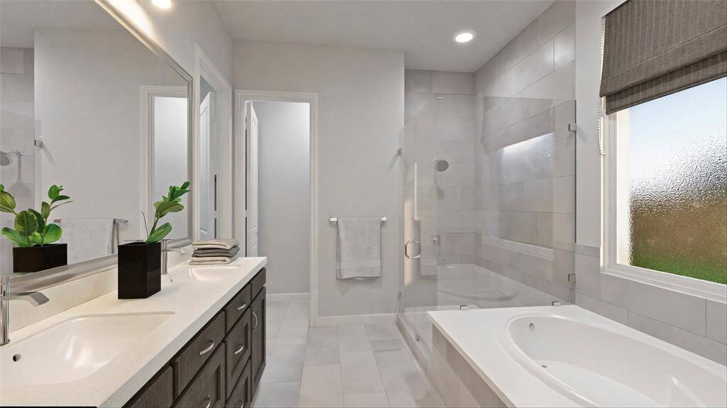 Representative Photo_Primary Bath