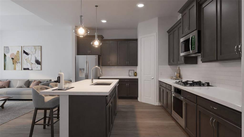 Representative Photo_Kitchen