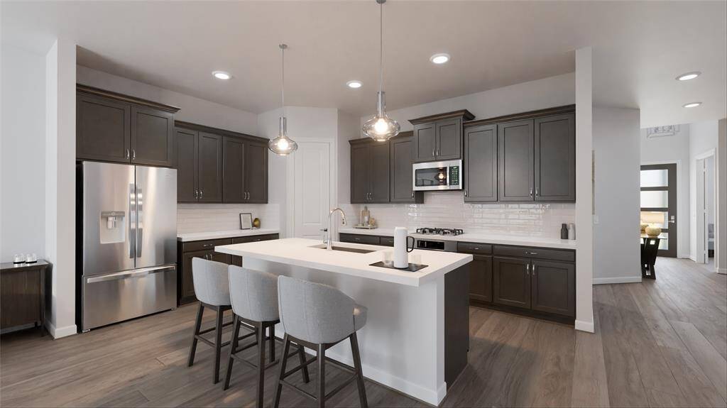 Representative Photo_Kitchen