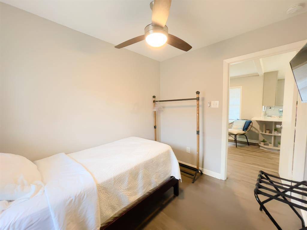 Ready for a Private OFFICE?