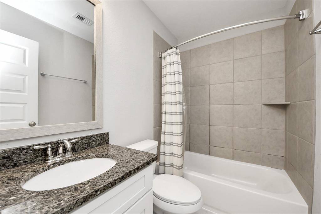 Bathroom #2