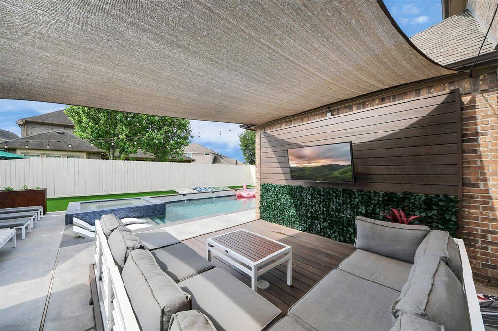 Over $150K in Interior & exterior upgrades.