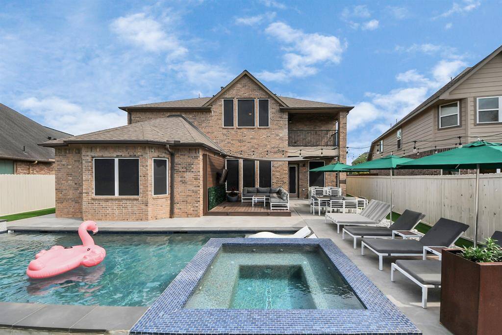 This home has it all!