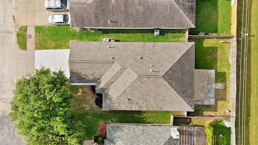 Enjoy added privacy with no back neighbors, perfect for peaceful evenings and relaxing in your backyard.