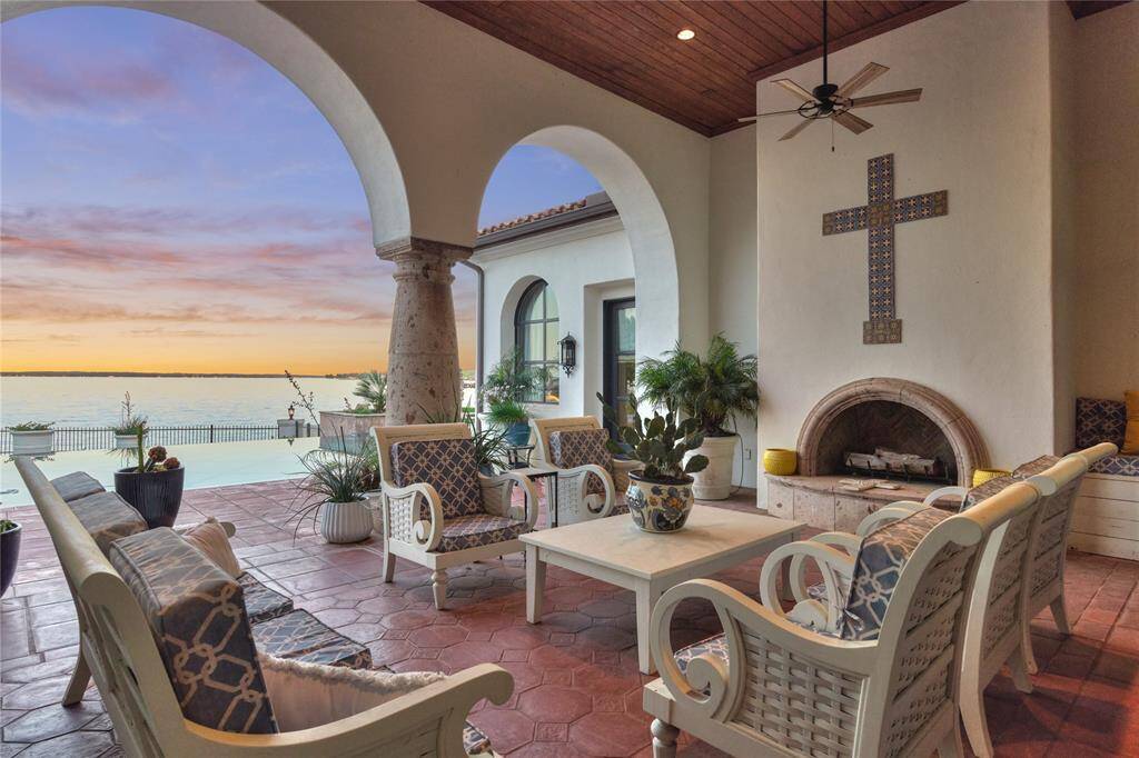 Ambiance is everything when it comes to entertaining or simply enjoying quiet time with loved ones.