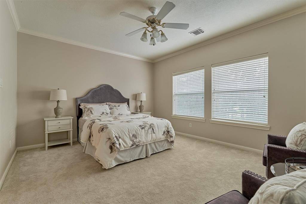 Bedroom #3