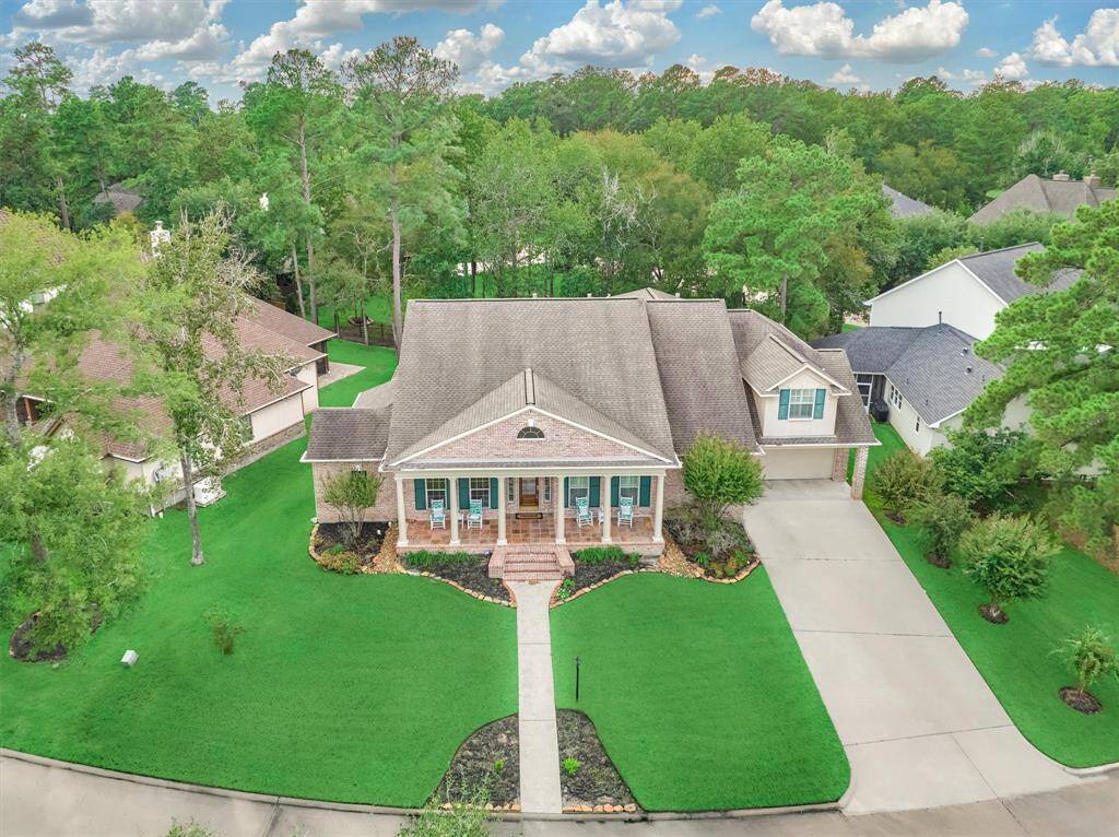 Southern charm awaits!