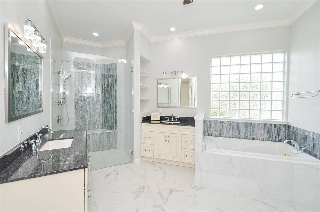 Skip the Spa and Retreat ~ You Might Just Never Want to Leave.