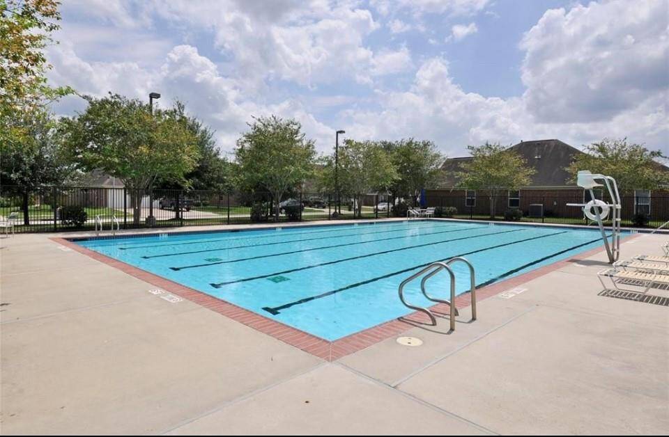 Community Pool