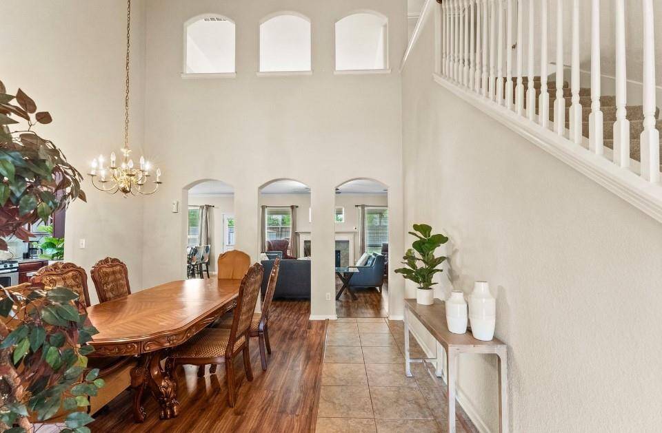 Dinning Room