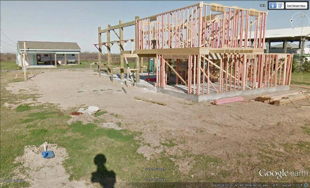 Pic when under construction est 2013