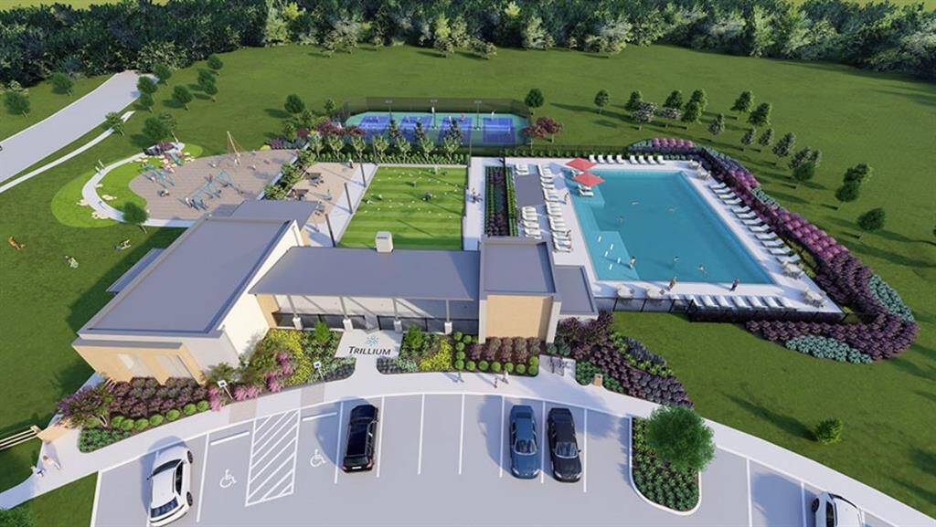 Amenity Photos ~ Virtual Rendering