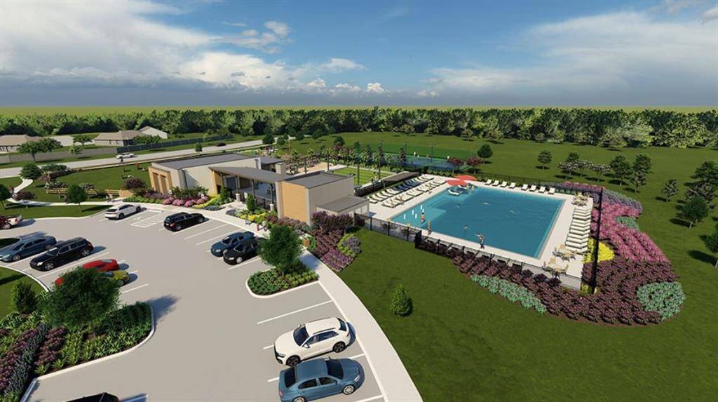 Amenity Photos ~ Virtual Rendering
