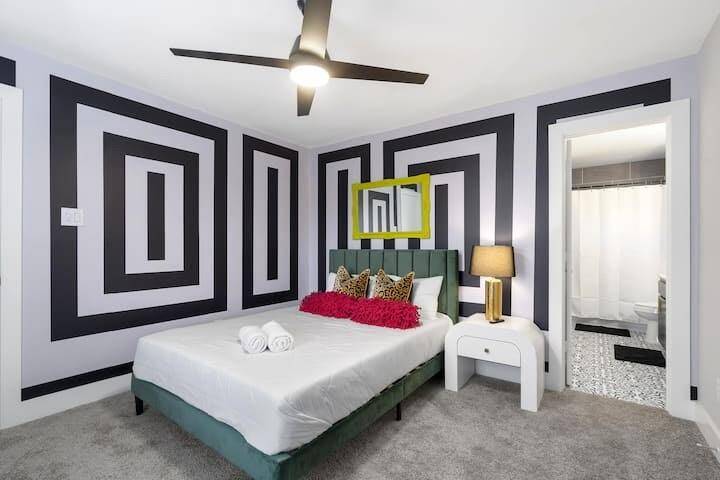 2nd Bedroom