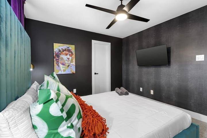 3rd Bedroom