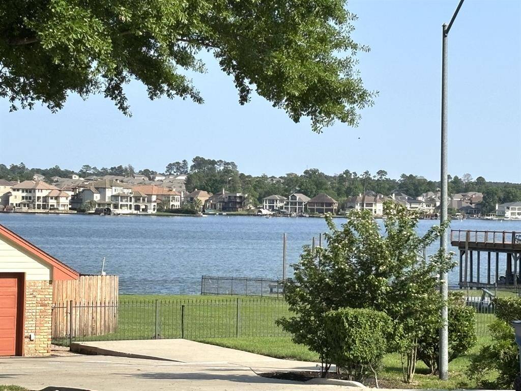 True Waterview!