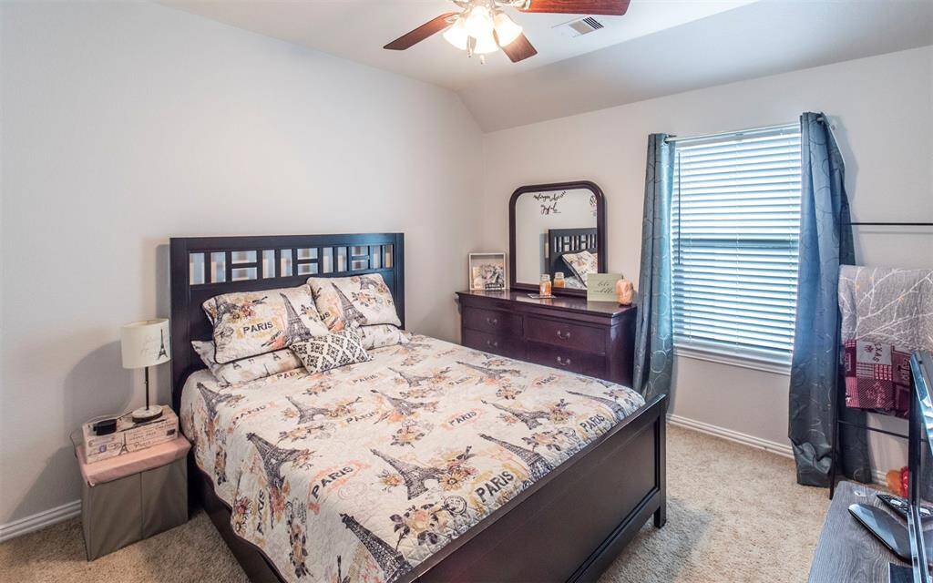 Bedroom #2