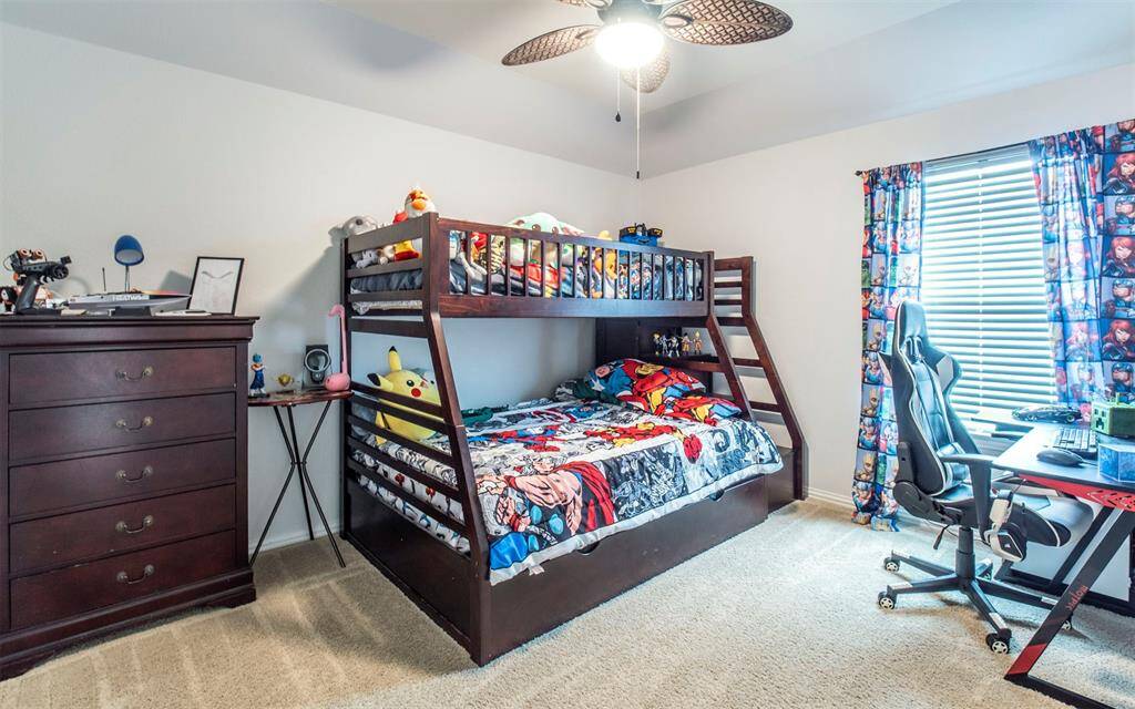 Bedroom #3